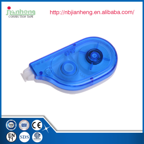 plastic corrective tape best sell Correction Tape