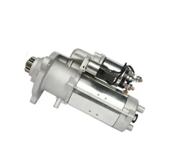 Truck and Bus Car Starters - Part Numbers 0001241005, 0001241009, 0001241021, 61262017228, 51261017228, 51262017220, 51262017239, 5126201922