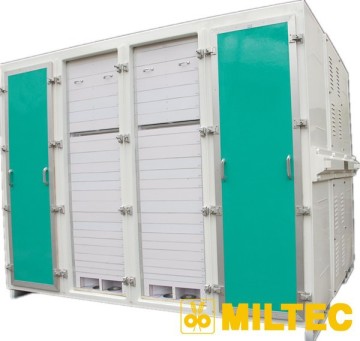 Plansifter for flour mill / wheat flour machine / rice flour mill