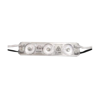 High Brightness AC 110V/220V Ultrasonic LED Module Advertising Light Box