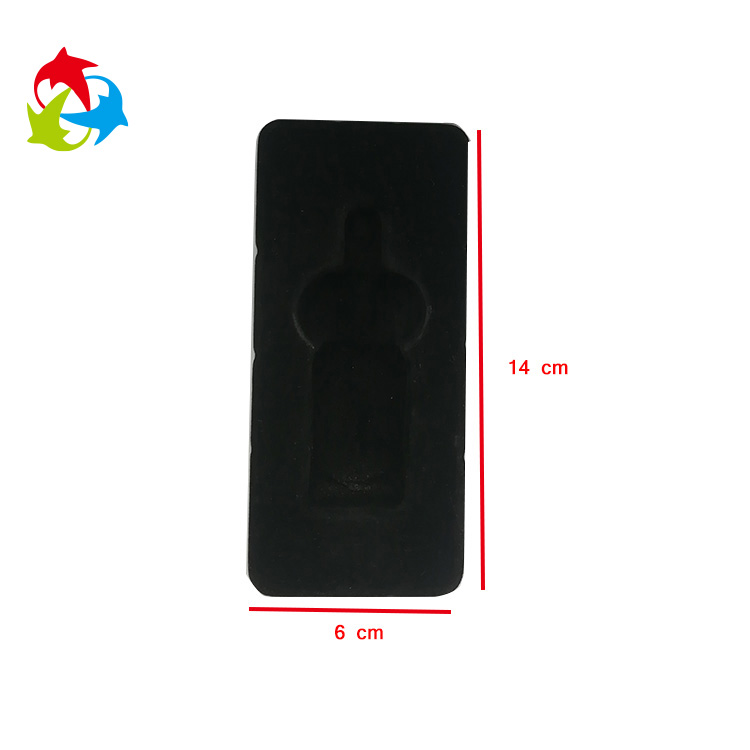 Blister Flocking Packaging