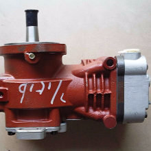 Compresor de aire 04261513 para piezas de motor TCD2015 Deutz