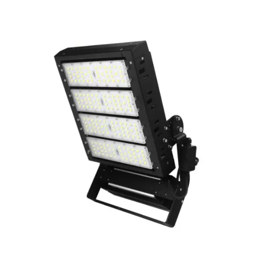 High Power 300W 400W 500W 600W 800 100W Outdoor LED Stadium Lights for Football Stadium