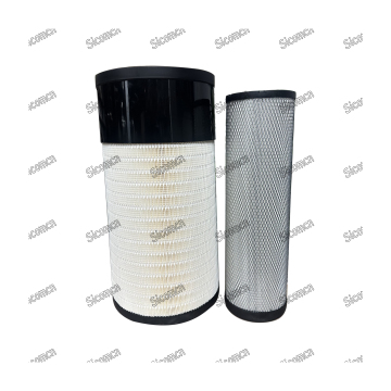Air Filter Elements for CAT - 453-5509, 471-6955, 800155718, P627763, 800155719, P628203