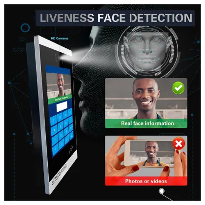 Home Video Smart Wifi Doorbell Intelligent Tuya Doorbell