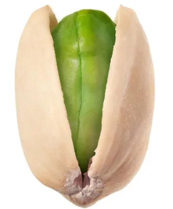 Natural Defatted Pistachio Extract 10:1 Powder