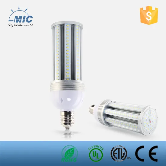 60w IP65 led corn light for wholesales suitable for outdoor lighting waterproof led light