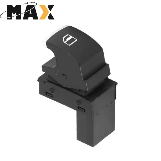 China Power Window Switches for VW Eos Golf Jetta PASSAT B6 CC 5K0959855
