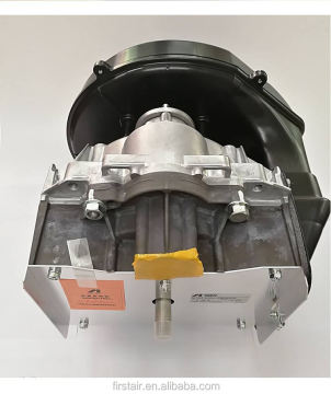 Atlas Copco Oil Free Air Compressor End Scroll