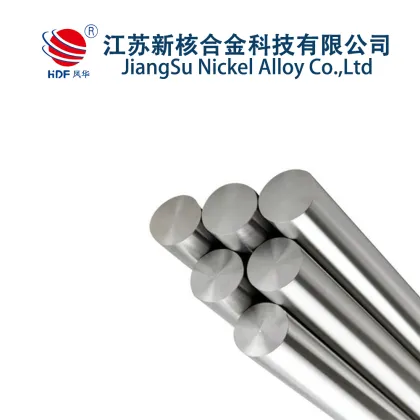 Incoloy 800H Solid Bar / Hex Bar / Square Bar