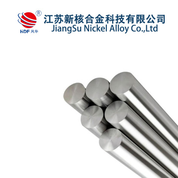 Inconel X-750 corrosion resistant alloy bar