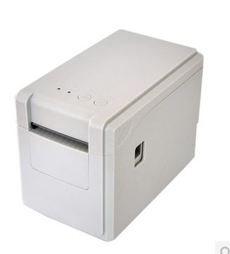 Practical Use Direct Line Thermal Label Printer