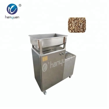 High Efficiency Roasted Peanut Peeling Machine for Sale