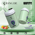 Bang de 60k vape pena 3in1