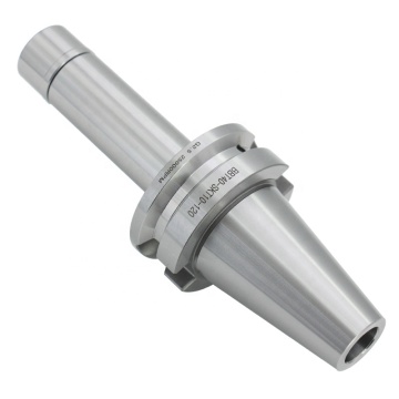 Aksesori Alat Mesin BBT40 dan BBT30 CNC: Pemegang, Chucks, dan Collets