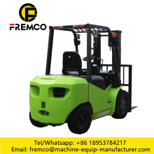 5 Ton Diesel Forklift Truck For Sale