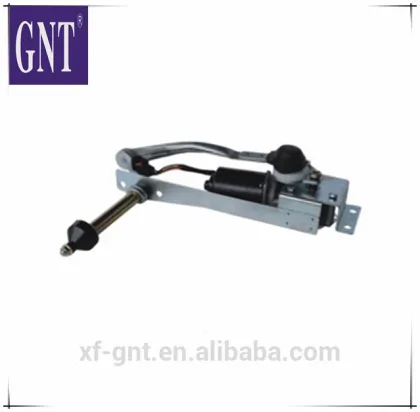 excavator windscreen wiper motor EX200-6 windshield wiper motor