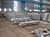 Light weight easy install conveyor roller bracket