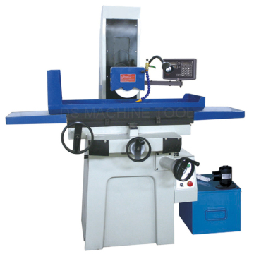 High Precision M820 480x200 Manual Surface Grinder for Metal