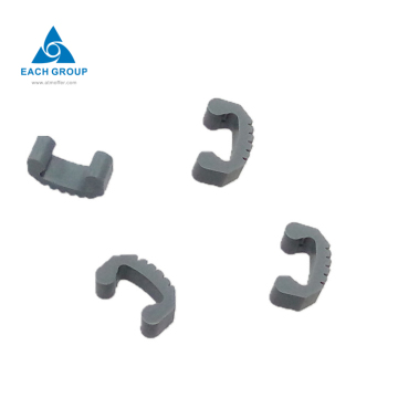 HYOSUNG ATM Rubber Note Picker Wheel Roller - Original Part S43025001