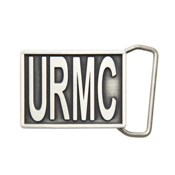 Customized Size With Belt Buckle