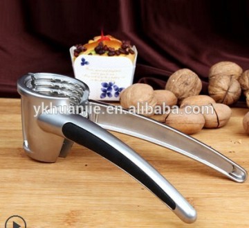 Hot Kitchen Tool Quick Nutcracker Walnut Cracker Opener Plier Special