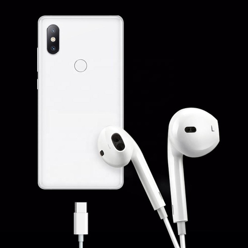 Type C wire earphones for ipad pro,Samsung Note 10/S20,One plus ,HUAWEI,MI mobiles