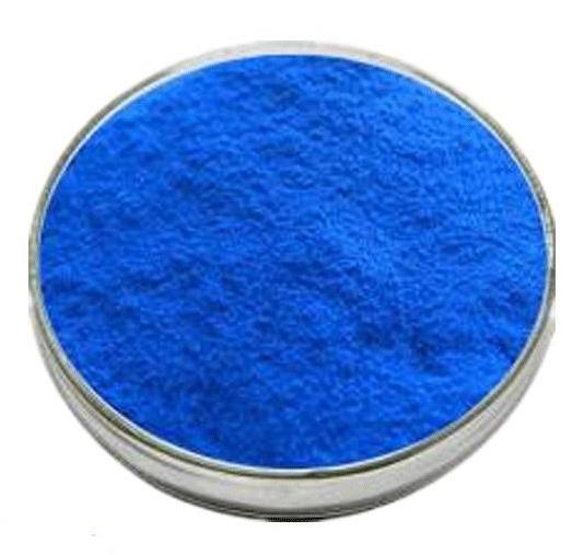 Polvo de ficocianina Phycocyanin powder