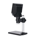 LCD 4,3 pouces 1000x 10MP Microscope numérique HD