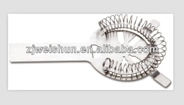 S/S 304 bar strainer