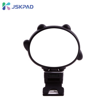 JSK Portable LED -videokonferensfyllningsljus