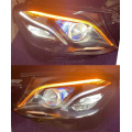 Farol LED multibeam para Mercedes-Benz E-Class W213 S213