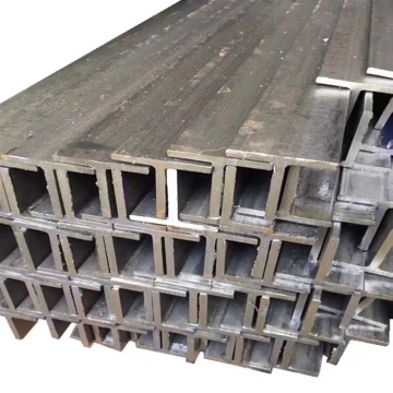 Hot Rolled Carbon Steel T Beam Ss400
