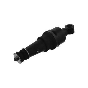 Cabin Shock Absorber with Air Bellows for DAF Trucks