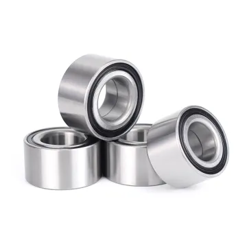 Japanese Original Automotive Bearing Wheel Hub Bearings DAC34680037 DAC34720037