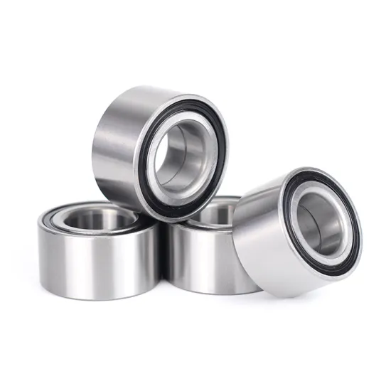 Japanese Original Automotive Bearing Wheel Hub Bearings DAC34680037 DAC34720037