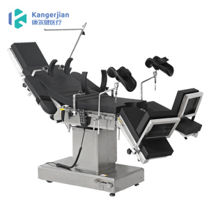 Factory directly Electric Medical Operating Table