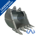 Case CX500C Bucket Rock Bucket 3.0cbm Capacidade