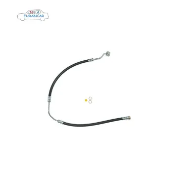 NAFURANCAR Original Power Steering High Pressure Hose OEM 575103D100 for HYUNDAI