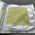 Одноразовая ксероформная заправка Petrolatum