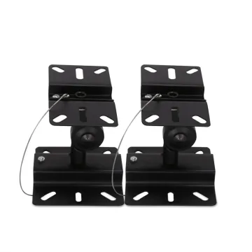 Speaker wall hook