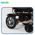 Elderly Disabled Mobility Scooter Foldable Electric Wheelchair