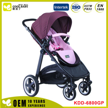Wholesale Good Quality New Design Popular Baby Stroller