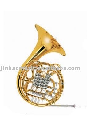 Double French Horn