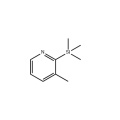 3-মিথাইল-2-(ট্রাইমিথাইলসিল) পাইরিডিন