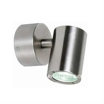 MINI1W.ST LED wall lamp 1W