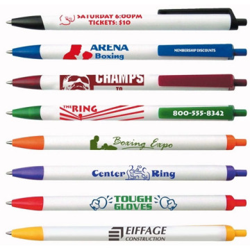 Contender Pen