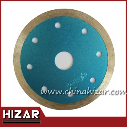 Suzhou sintered rim diamond saw blade diamant blades