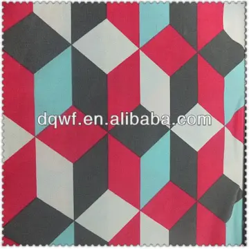 hot sell antistatic 2 way stretch satin fabric