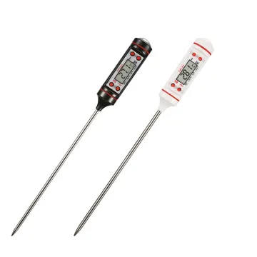 Smart Barbeque Tools Kitchenware Digital Food Meat Food Thermometer for BBQ